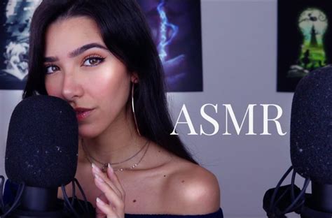 Asmr profile pics